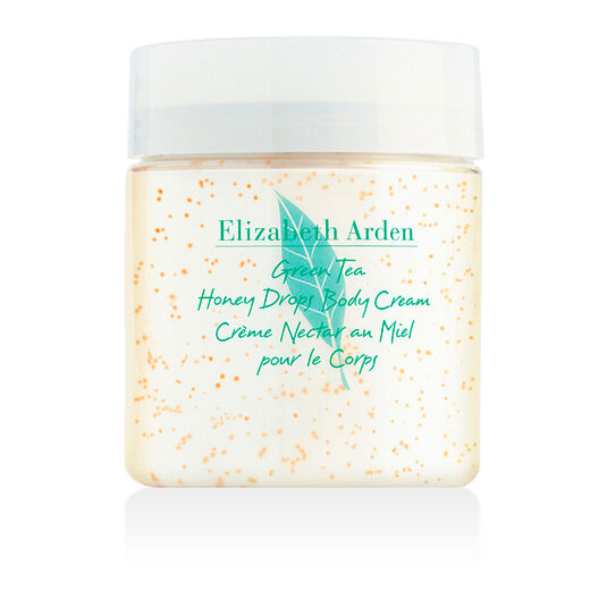 Elizabeth Arden I Green Tea Honey Drops Body Cream