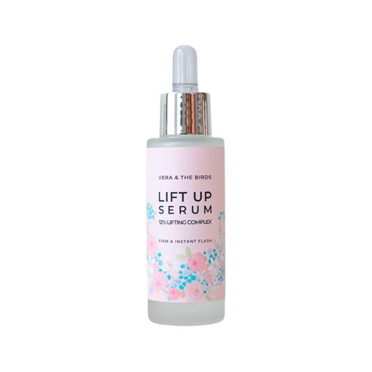 Vera & The Birds | Firming Serum Lift Up Serum Vera & The Birds 30ml