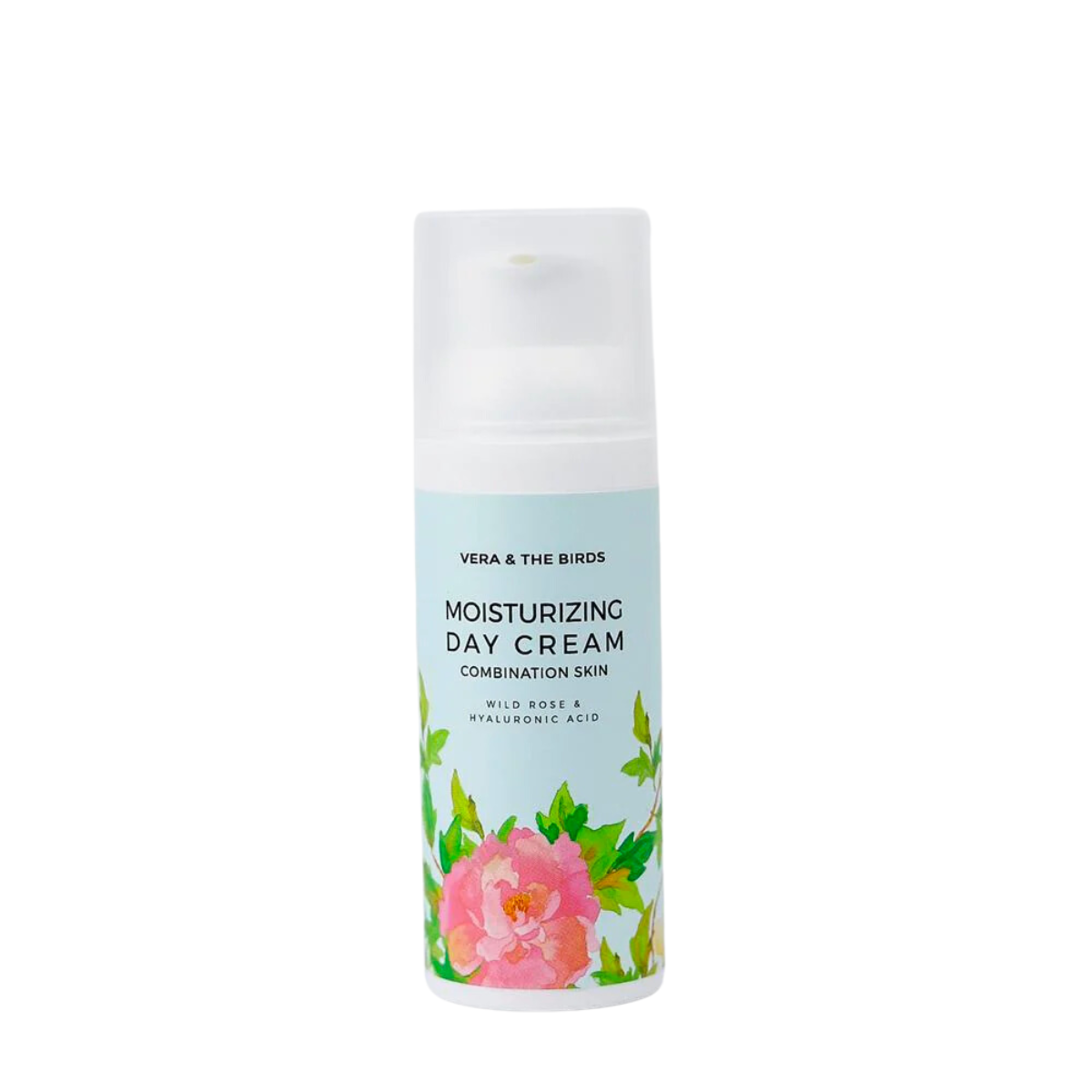 Vera & The Birds | Moisturizing Day Cream