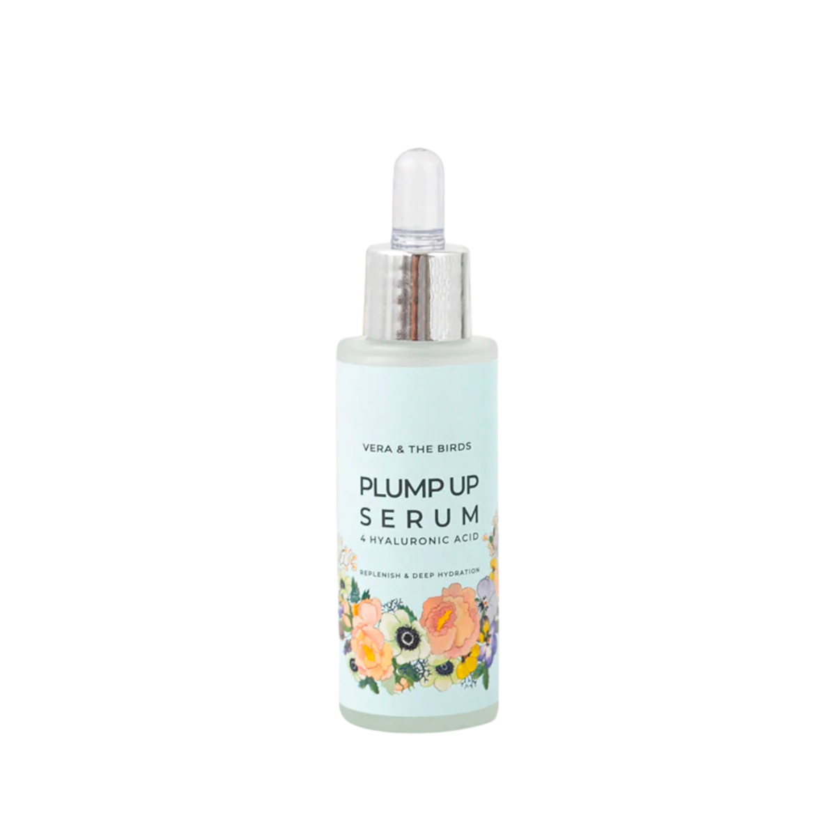 Vera & The Birds | Plump Up Serum