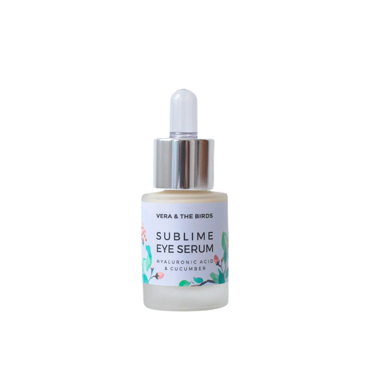 Vera & The Birds | Sublime Eye Serum