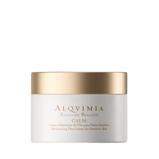 Alqvimia Calm Facial Day Cream For Sensitive Skin 50ml