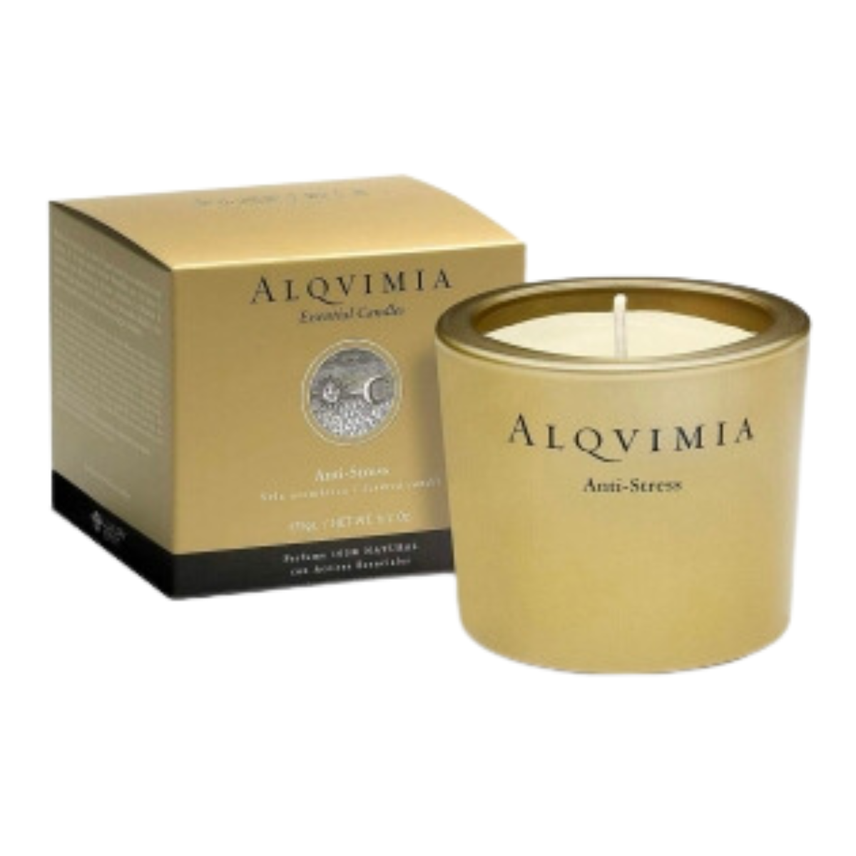 Alqvimia Anti-stress Candle