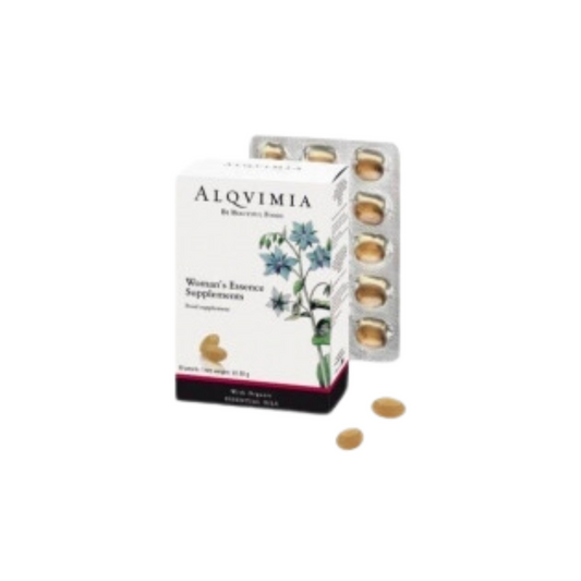 Alqvimia Woman Essence Supplements