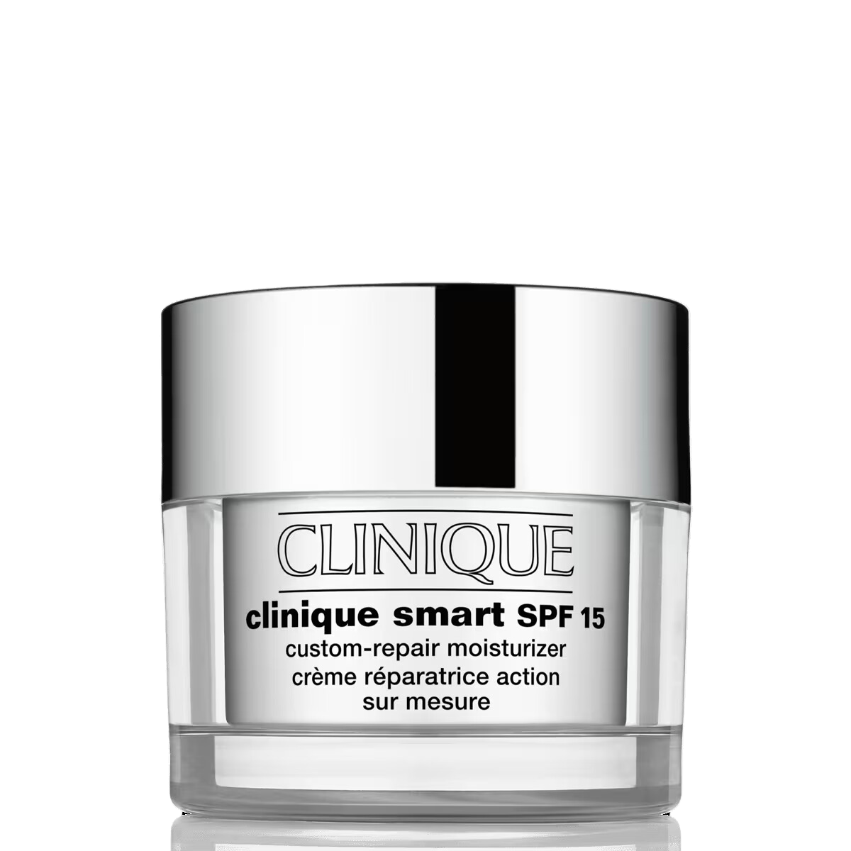 Clinique Smart™ SPF 15 Custom Moisturizer