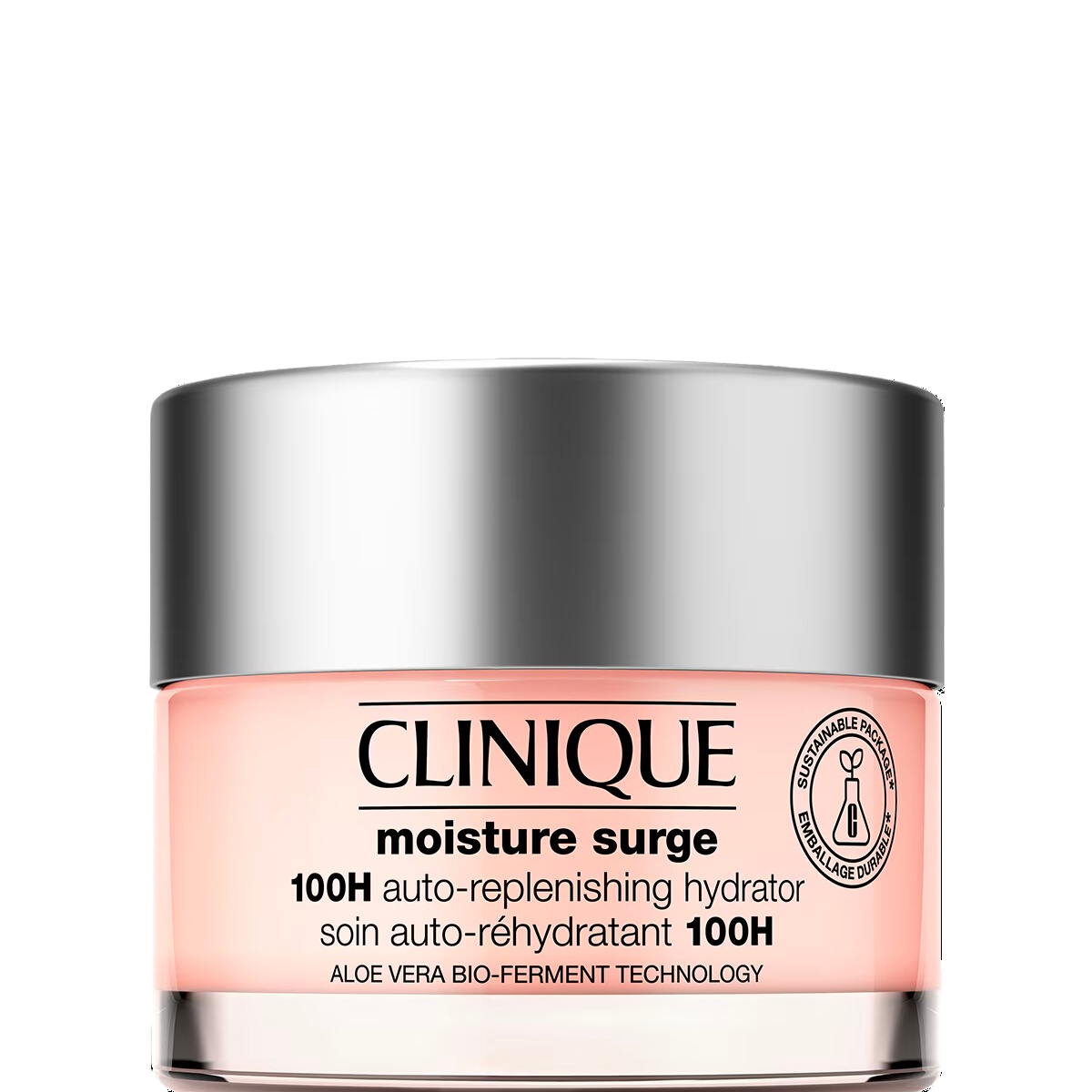 Clinique Moisture Surge™ 100H Auto-Replenishing Hydrator