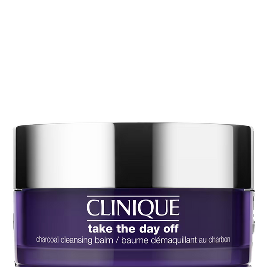 Clinique Take The Day Off™ Charcoal Cleansing Balm