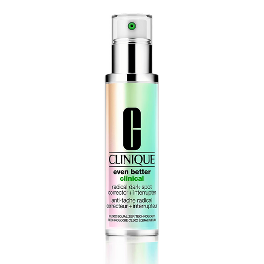 Clinique Even Better Clinical™ Radical Dark Spot Corrector + Interrupter