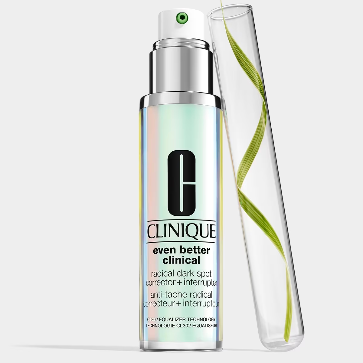 Clinique Even Better Clinical™ Radical Dark Spot Corrector + Interrupter