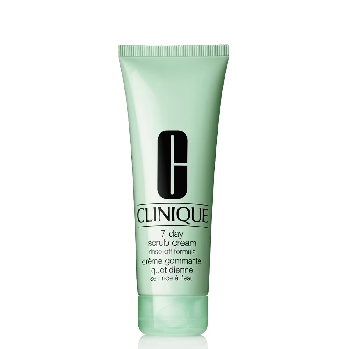 Clinique 7 Day Scrub Cream Rinse-Off Formula