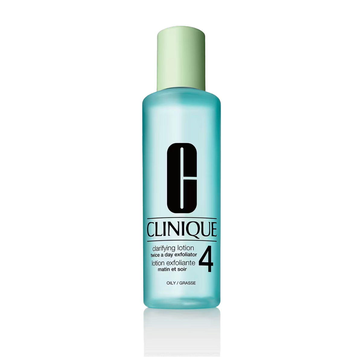 Clinique Clarifying Lotion 4 - for Very Oily Skin 400ml