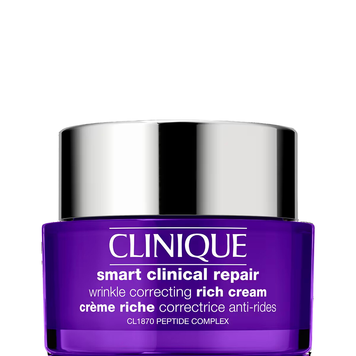 Clinique Smart Clinical Repair™ Wrinkle Correcting Rich Cream