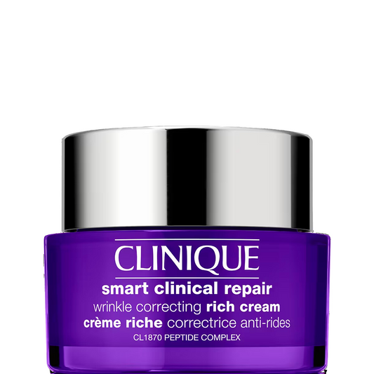 Clinique Smart Clinical Repair™ Wrinkle Correcting Rich Cream