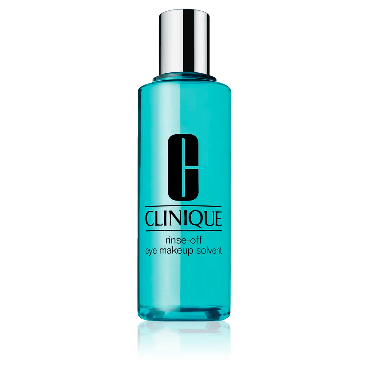 Clinique Rinse-Off Eye Makeup Solvent 125ml