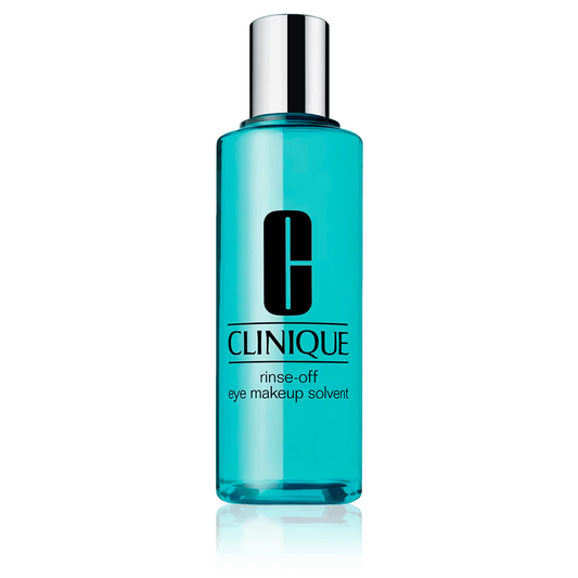 Clinique Rinse-Off Eye Makeup Solvent 125ml