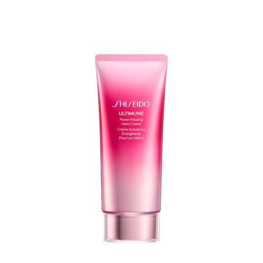 Shiseido Power Infusing Hand Cream