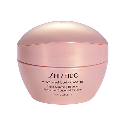 Shiseido Advanced Body Creator Super Slimming Reducer