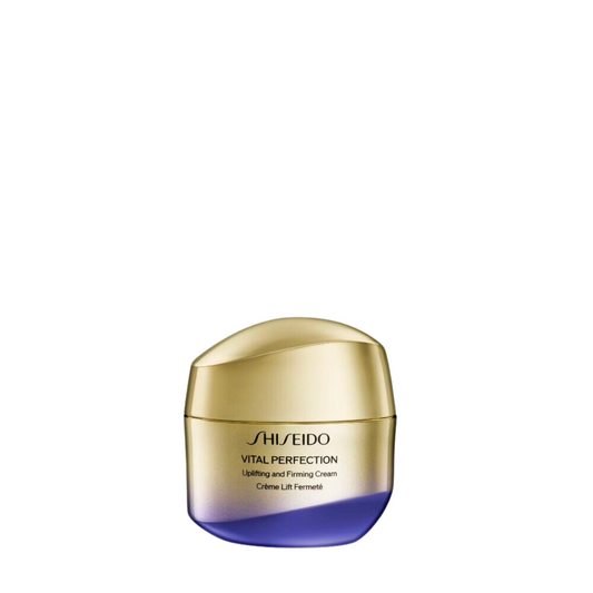 Shiseido Uplifting and Firming Cream 30ml