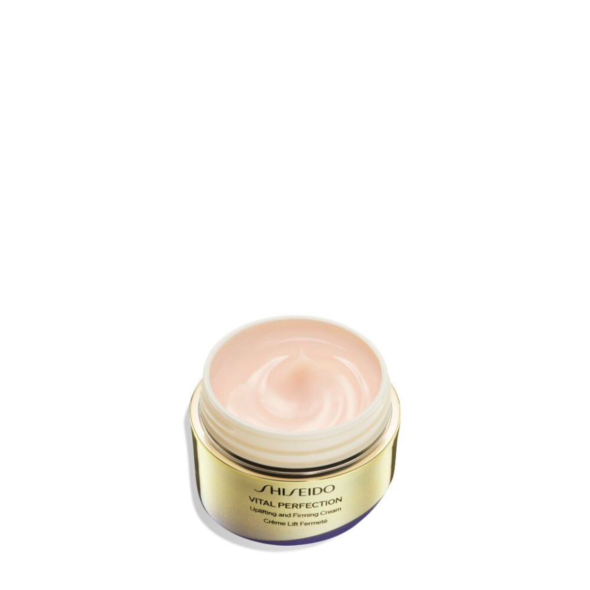 Shiseido Uplifting and Firming Cream 30ml