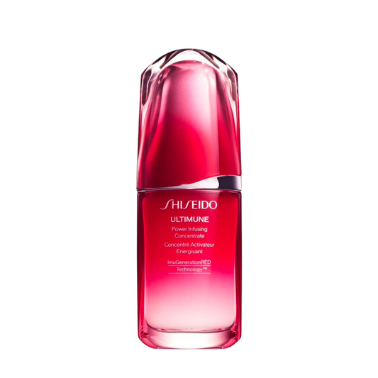 Shiseido Serum Power Infusing Concentrate 50ml