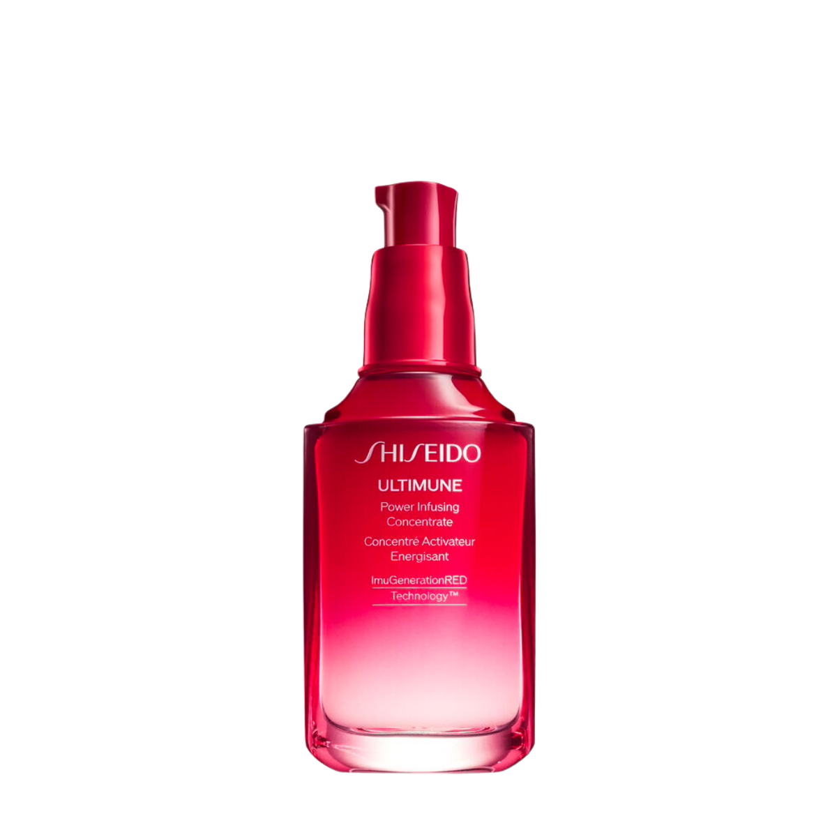 Shiseido Serum Power Infusing Concentrate 50ml