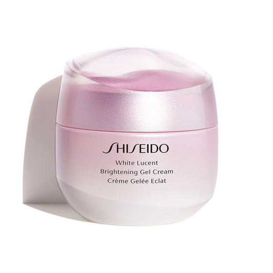 Shiseido SBrightening Gel Cream