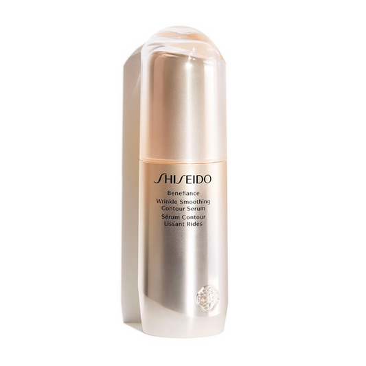 Shiseido Wrinkle Smoothing Serum