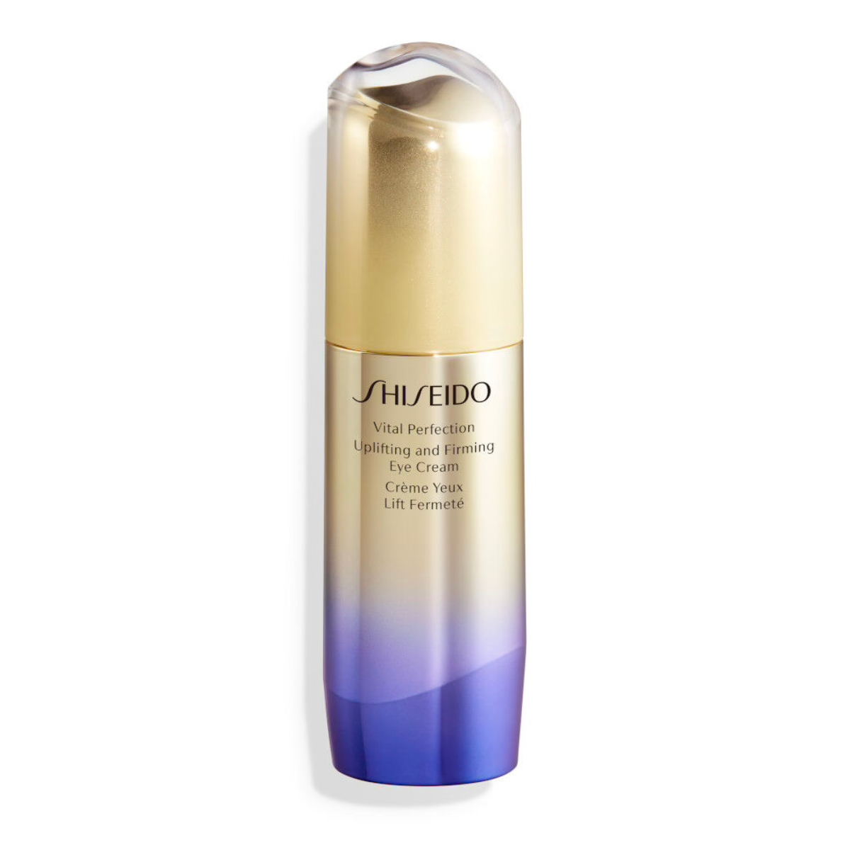 Shiseido Uplifting and Firming Eye Cream