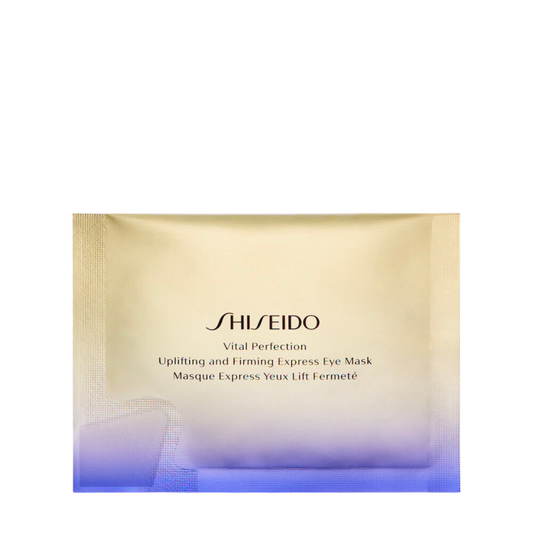 Shiseido Uplifting and Firming Express Eye Mask