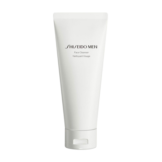 Shiseido Men Face Cleanser