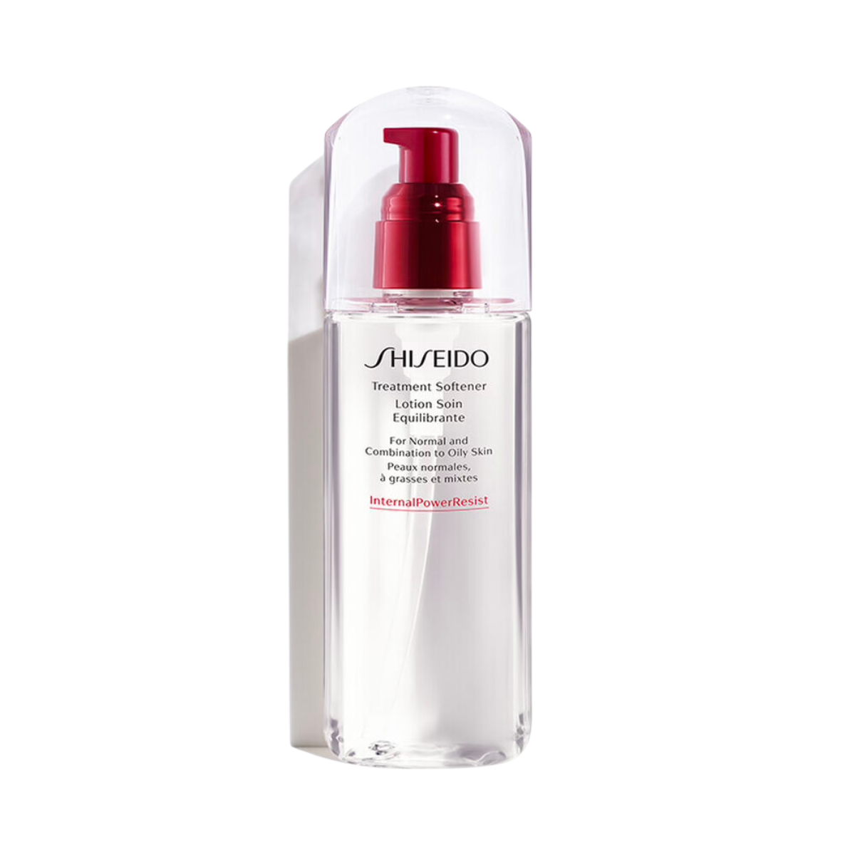 Shiseido Treatment Softener