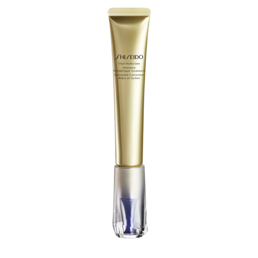 Shiseido Intensive WrinkleSpot Treatment