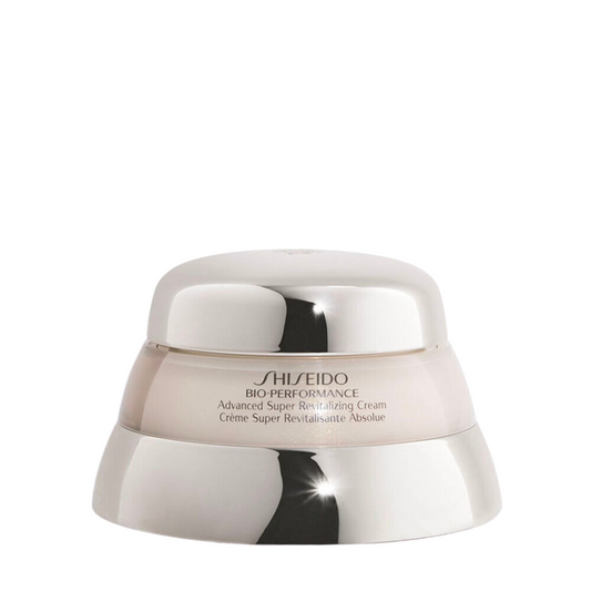 Shiseido Advanced Super Revitalising Cream