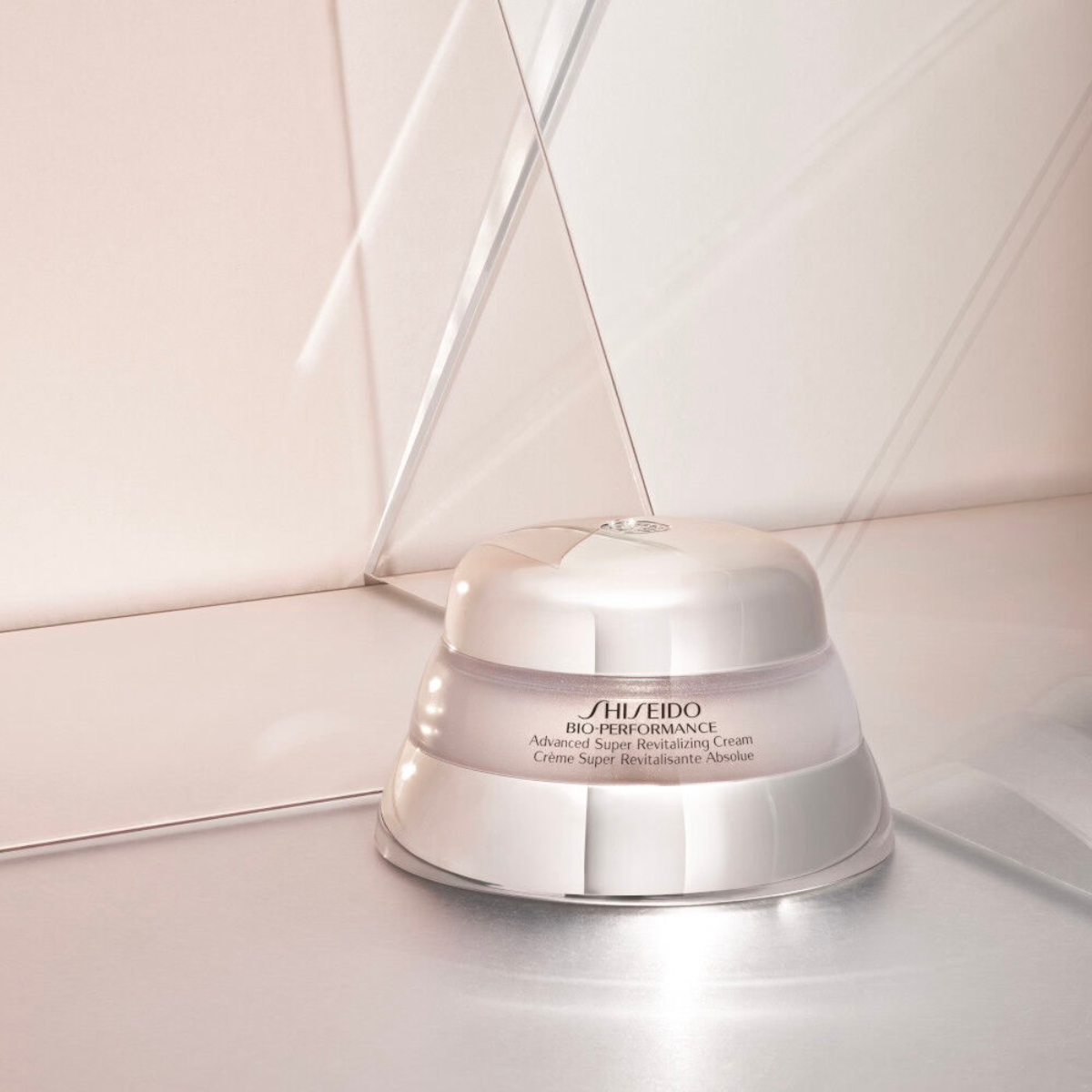 Shiseido Advanced Super Revitalising Cream