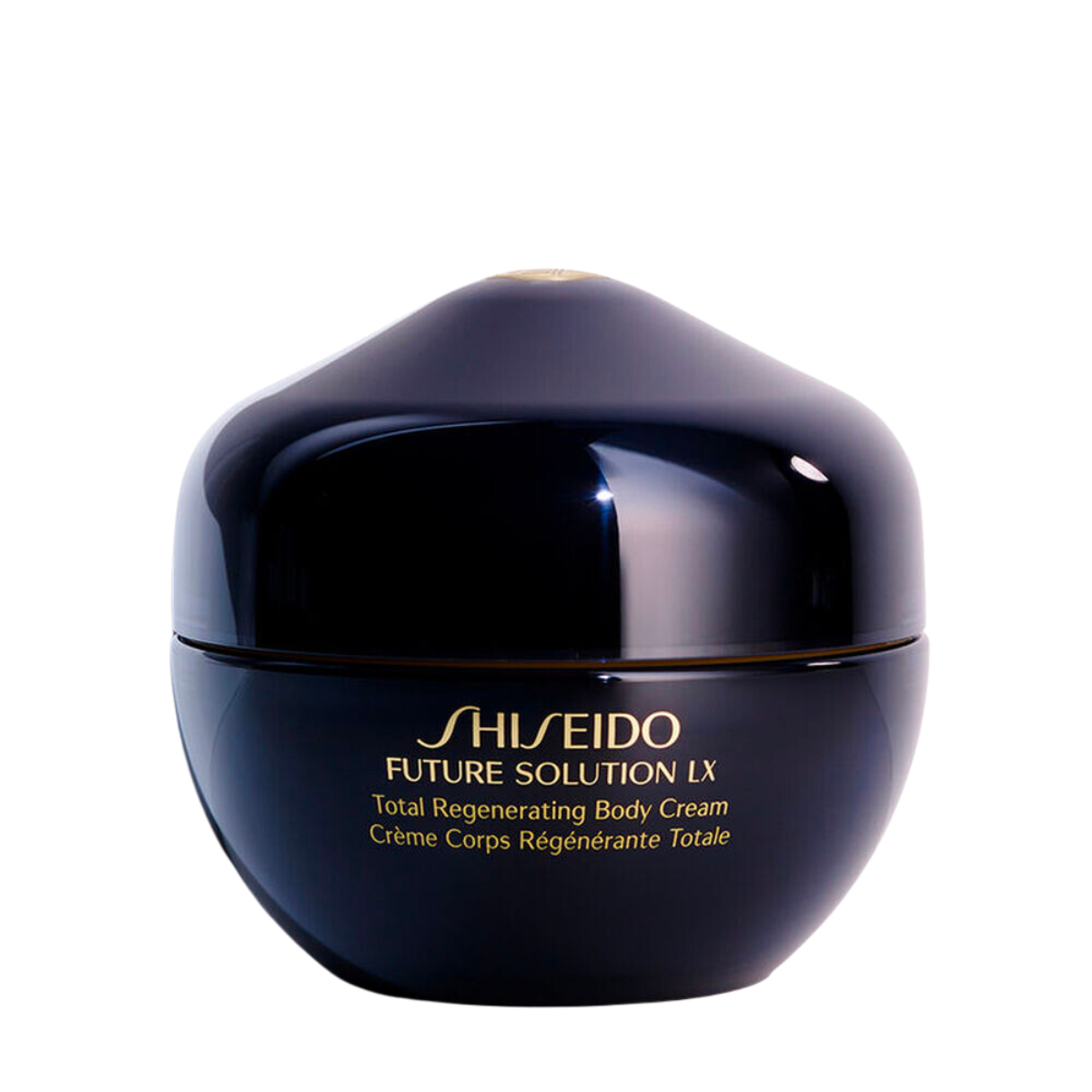 Shiseido Total Regenerating Body Cream 200ml