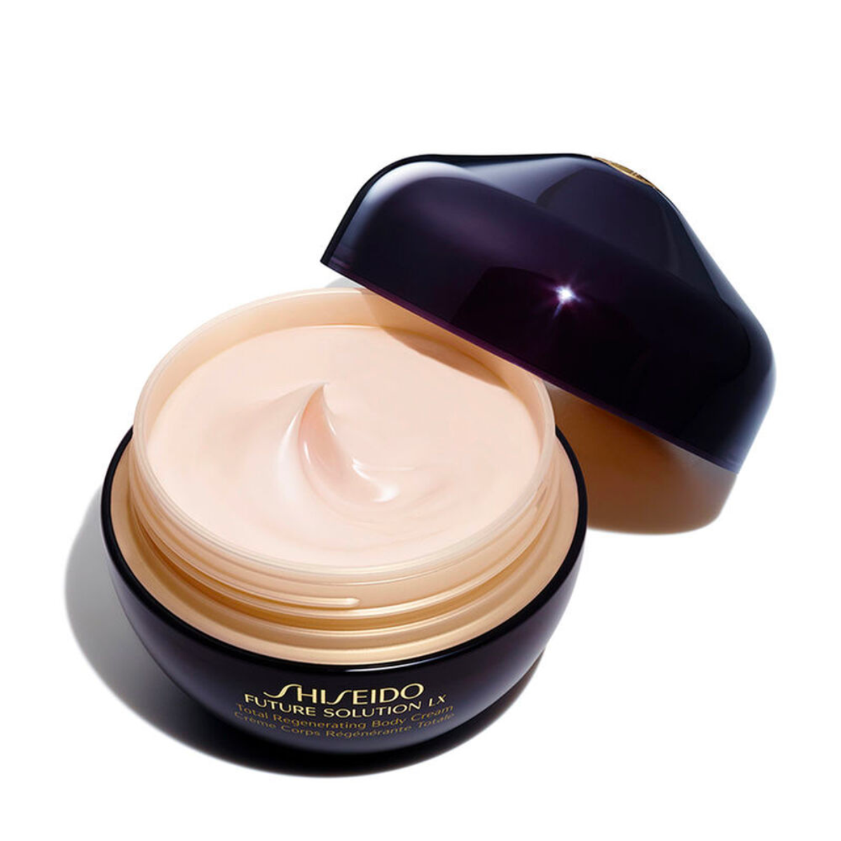 Shiseido Total Regenerating Body Cream 200ml