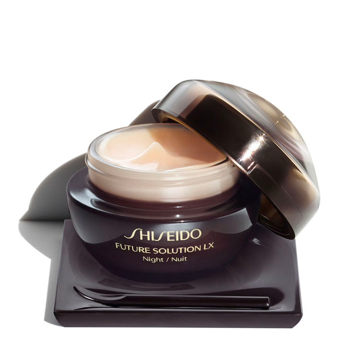 Shiseido Total Regenerating Cream