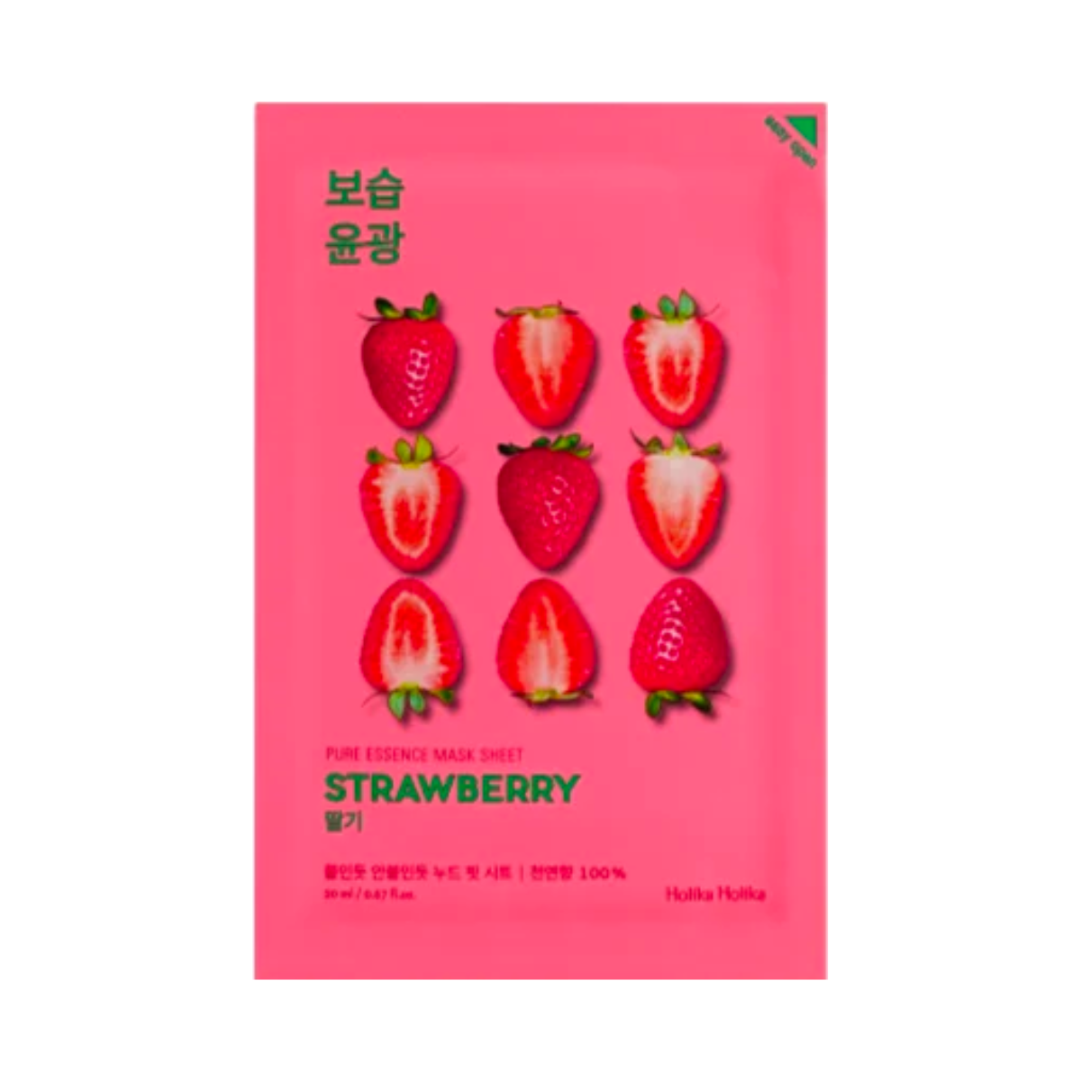 Holika Holika Strawberry Mask Sheet