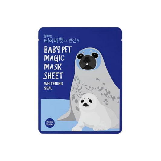 Holika Holika Baby Pet Magic Mask Sheet