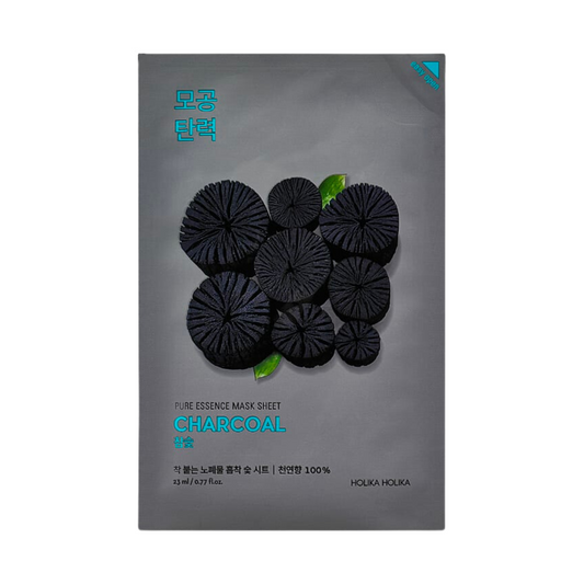 Holika Holika Charcoal Mask Sheet