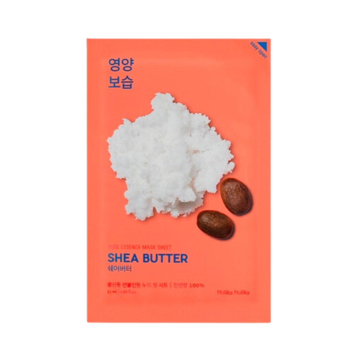 Holika Holika Shea Butter Mask Sheet