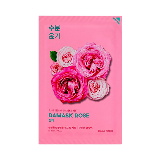 Holika Holika Damask Rose Mask Sheet