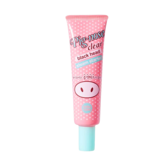 Holika Holika Pig Nose Clear Blackhead Steam Starter