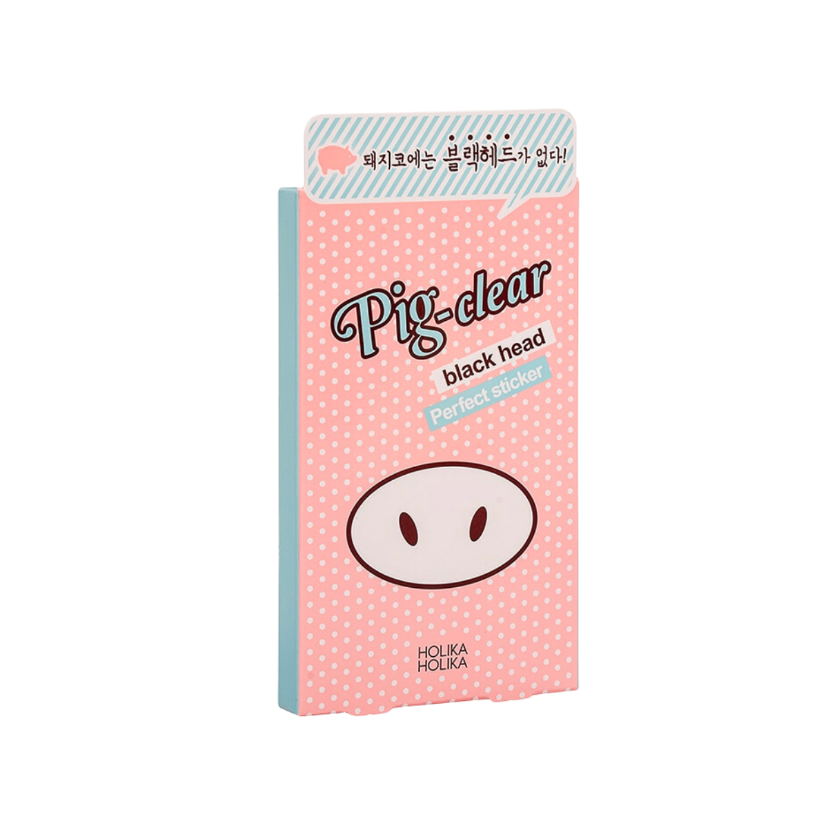 Holika Holika Pig Nose Clear Black Head Perfect Stickers