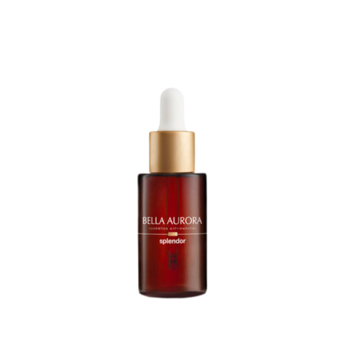 Bella Aurora I Splendor Antiageing serum with Vitamin C and Hyaluronic Acid