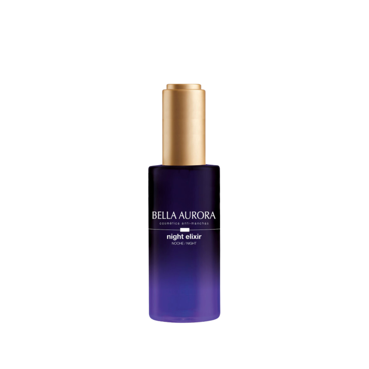 Bella Aurora I Splendor Night Illuminating Serum