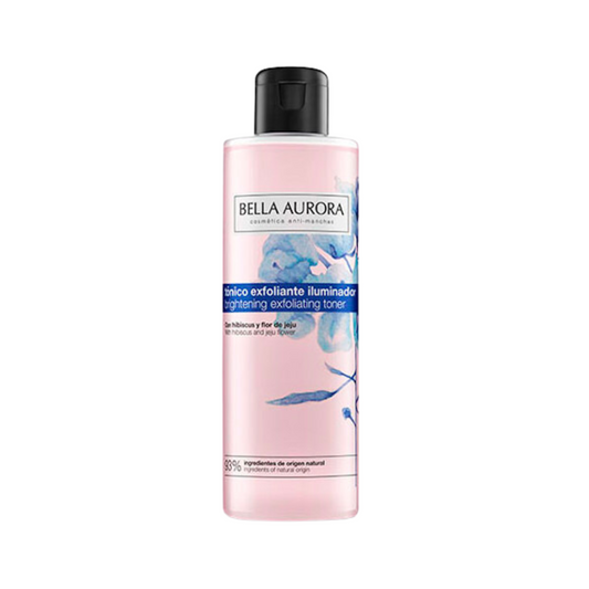 Bella Aurora I Exfoliating & Brightening Toner