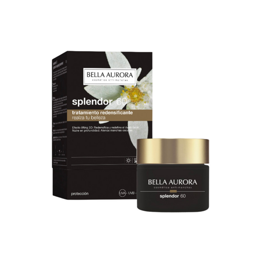 Bella Aurora I Splendor +60 Anti-Aging & Edensifying Day Cream