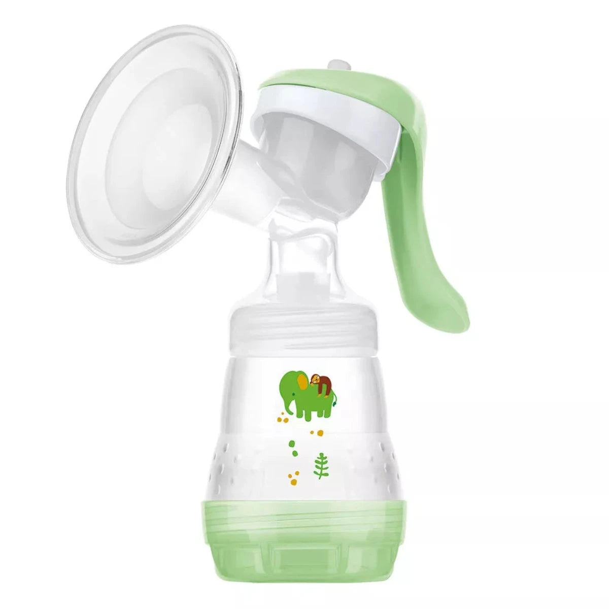 MAM I Manual Breast Pump