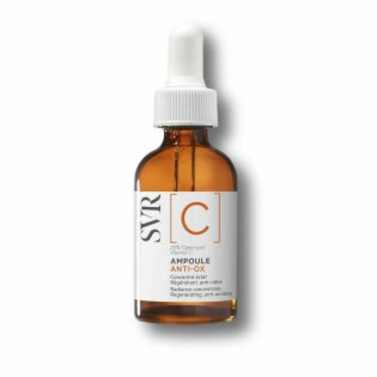 SVR I Ampoule C Anti-Ox - Vitamin C Serum 30ml